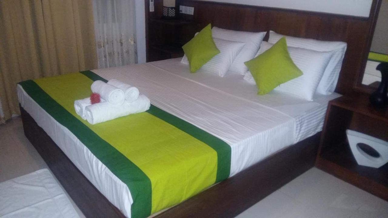 Villa Kumana - Unawatuna กอลล์ ภายนอก รูปภาพ